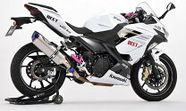 楽天市場】beet ninja400 マフラーの通販