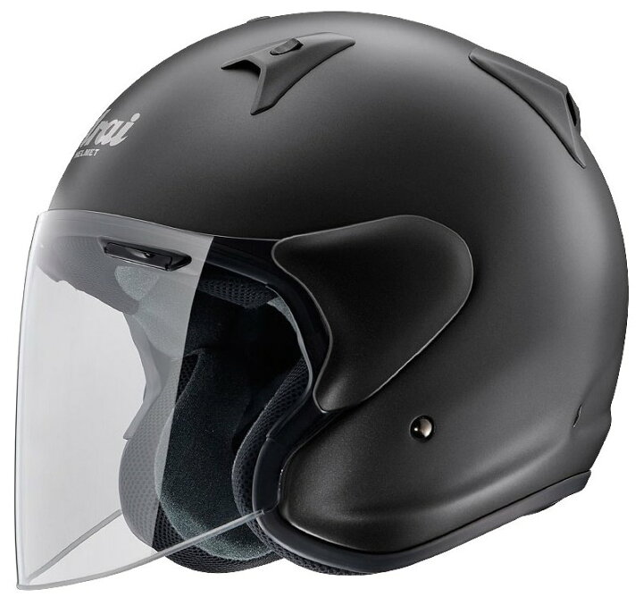 楽天市場】Arai アライ SZ-G [エスゼット ジー フラットブラック 