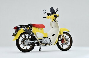 YAMAMOTO RACING }g[VO SPEC-A tGL][Xg}t[ UP X[p[Ju110 HONDA z_ }t[