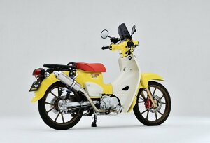 YAMAMOTO RACING }g[VO SPEC-A tGL][Xg}t[ UP X[p[Ju110 HONDA z_ }t[