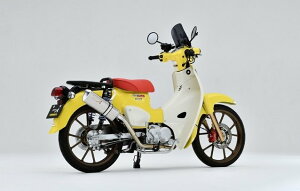 YAMAMOTO RACING }g[VO SPEC-A tGL][Xg}t[ UP TYPE-SA X[p[Ju110 HONDA z_ }t[