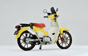 YAMAMOTO RACING }g[VO SPEC-A tGL][Xg}t[ UP X[p[Ju110 HONDA z_ }t[