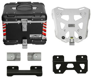 LOBOO u[ TIBETV[Y 36L gbvP[X v[gt(ALAp) NXJu110 HONDA z_ gbvP[XEe[{bNX ԑ̗pobOEP[X