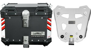 LOBOO u[ PIKE TRACKERV[Y 45L gbvP[X bN/v[gt X-ADV HONDA z_ gbvP[XEe[{bNX ԑ̗pobOEP[X