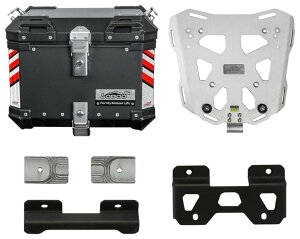 LOBOO u[ PIKE TRACKERV[Y 45L gbvP[X v[gt(ALAp) NXJu110 HONDA z_ gbvP[XEe[{bNX ԑ̗pobOEP[X