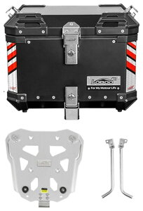 LOBOO u[ PIKE TRACKERV[Y 36L gbvP[X v[gt VXg[1050 VXg[1050XT SUZUKI XYL gbvP[XEe[{bNX ԑ̗pobOEP[X