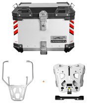 楽天市場】ドゥカティパフォーマンス トップケース・テールボックスの通販