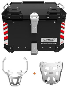 LOBOO u[ PIKE TRACKERV[Y 45L gbvP[X bN/v[gt 390Adventure KTM gbvP[XEe[{bNX ԑ̗pobOEP[X