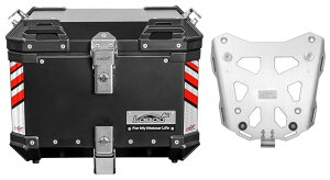 LOBOO u[ PIKE TRACKERV[Y 45L gbvP[X bNt 1190Adventure 1290SuperAdventure KTM gbvP[XEe[{bNX ԑ̗pobOEP[X