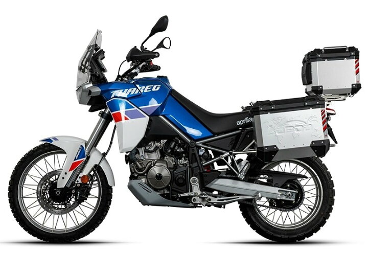 楽天市場】LOBOO ロブー PIKE TRACKERシリーズ 35L＋30L サイドケース 