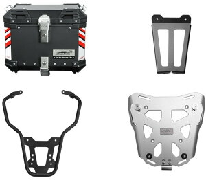 LOBOO u[ PIKE TRACKERV[Y 45L gbvP[X bN/v[gt VESPA150 GTS300 Vespa xXp gbvP[XEe[{bNX ԑ̗pobOEP[X J[FubNP[X{ubNbN