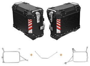 LOBOO u[ PIKE TRACKERV[Y 35L{30L TChP[X LAt CRF1100L AtJcC Adventure Sports HONDA z_ pjAP[X ԑ̗pobOEP[X