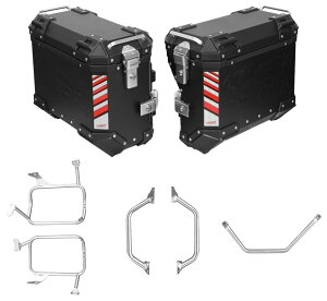 LOBOO u[ PIKE TRACKERV[Y 35L{30L TChP[X LAt X-ADV HONDA z_ pjAP[X ԑ̗pobOEP[X