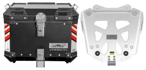 LOBOO u[ PIKE TRACKERV[Y 45L gbvP[X v[gt F850GSAdventure BMW gbvP[XEe[{bNX ԑ̗pobOEP[X