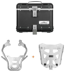 LOBOO u[ TIBETV[Y 36L gbvP[X bN/v[gt CB500X CB400X NX400 HONDA z_ gbvP[XEe[{bNX ԑ̗pobOEP[X