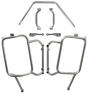 LOBOO u[ WANDERERV[Y TChLA(YAMAHAp) TENERE700 YAMAHA }n obOE{bNXtXe[ ԑ̗pobOEP[X