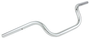 SHIFT UP シフトアップ セミダウンハンドル モンキー125 HONDA ホンダ ハンドルバー ハンドル