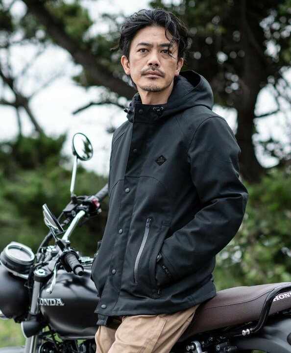 楽天市場】KADOYA カドヤ URBAN LOADER ウインタージャケット 