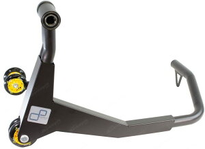 LighTech ���C�e�b�N ���A�X�^���h �Ў����X�C���O�A�[���p BMW DUCATI �h�D�J�e�B HONDA �z���_ KTM MV AGUSTA �A�O�X�^ TRIUMPH �g���C�A���t �Ў������A�X�^���h