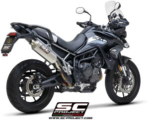 SC-PROJECT SCvWFNg [Ch XbvITCT[ TIGER 900 850 SPORT TRIUMPH gCAt XbvI}t[ }t[