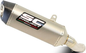 SC-PROJECT SCvWFNg SC1-S XbvITCT[ysz NINJA ZX-4R SE ZX-4RR 40TH ANNIVERSARY EDITION KRT KAWASAKI JTL XbvI}t[ }t[