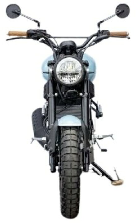 楽天市場】KIJIMA キジマ セットバックアップハンドル XSR125 XSR155 