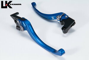 U-KANAYA ���[�J�i�� �c�[�����O�^�C�v �A���~�r���b�g���o�[�Z�b�g XSR125 XSR155 YAMAHA ���}�n �u���[�L�E�N���b�`���o�[�Z�b�g �n���h�����Ӄp�[�c �n���h�� ���o�[�J���[�F�}�b�g�u���[ / �A�W