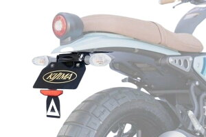 KIJIMA LW} XSR125ptF_[XLbg RE46J MTM125 BVF1 XSR125 YAMAHA }n tF_[XLbg tF_[֘A O