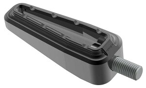 FANGSTER ファングスター シフトペグ 足でシフト操作するハーレー全般 HARLEY-DAVIDSON ハーレーダビッドソン チェンジゴム・シフトペグ ステップ 足回り