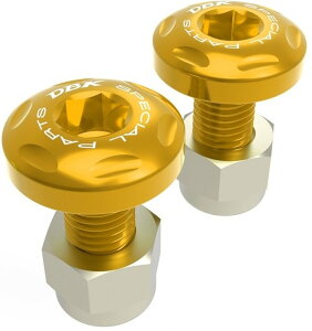 DUCABIKE (DBK) �h�D�J�o�C�N (�f�B�[�r�[�P�[) ���A�t�F���_�[�p �{���g�L�b�g R1300 GS ADVENTURE BMW �ėp�{���g�E�l�W