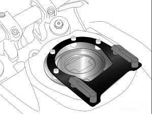 HEPCOBECKER wvRxbJ[ ^NobOpz_[ ^NO u}`x[VbN^MultiBASICv Pan America 1250 Special HARLEY-DAVIDSON n[[_rbh\ ̑^NobOIvVE