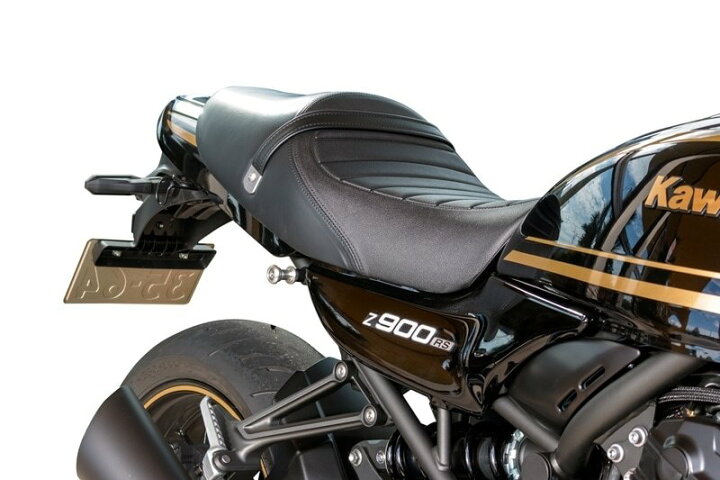 楽天市場】ARCHI アーキ シートASSY タックロール コンプリート Z900RS 