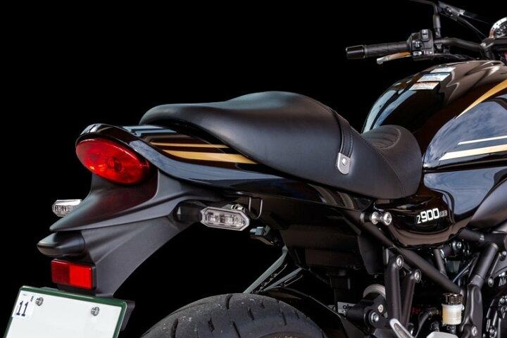 楽天市場】ARCHI アーキ シートASSY タックロール コンプリート Z900RS 