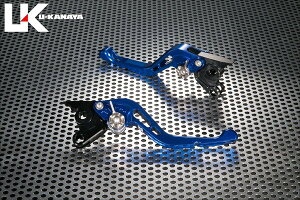 U-KANAYA ���[�J�i�� GP�^�C�v �V���[�g�A���~�r���b�g���o�[�Z�b�g XSR125 XSR155 YAMAHA ���}�n �u���[�L�E�N���b�`���o�[�Z�b�g �n���h�����Ӄp�[�c �n���h�� ���o�[�J���[�F�u���[ / �A�W���X�^
