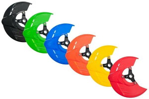 AS3 Performance �G�[�G�X�X���[ �p�t�H�[�}���X �t�����g�f�B�X�N�v���e�N�^�[ TC125 TE125 TX125 TE150 TC250 TE250 TE300 TX300 FC250 FE250 FC350 FE350 FE350S FX350 FC450 FE450 FX450 FS450 FE501 FE501S HUSQVARNA �n�X�N�o�[�i 