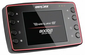 QSTARZ �L���[�X�^�[�Y LT-8000S GPS���b�v�^�C�}�[ ���b�v�^�C�}�[ �d�q�@���