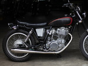 Motor Rock [^[bN STDKz ~h V^XbvI Lu SR400 SR500 YAMAHA }n XbvI}t[ }t[