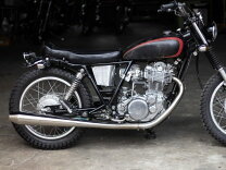 楽天市場】モーターロック ロングメガホンマフラーの通販