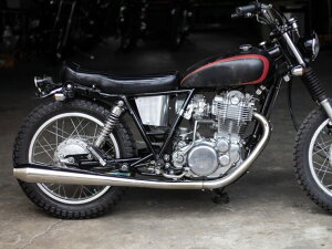 Motor Rock [^[bN STDKz O V^XbvI Lu SR400 SR500 YAMAHA }n XbvI}t[ }t[