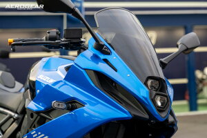 AERO GEAR GAMA GAOXN[ GSX-8R SUZUKI XYL XN[ O