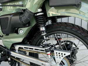 G-Craft W[Ntg yGcraft×YSSznCO[hTXyV CT125 HONDA z_ ATXyV TXyV 