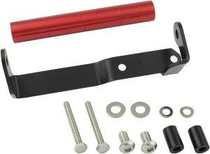 POSH Faith |bV tFCX Ԏp X}[gtHz_[}EgXe[ REBEL250 Rebel300 HONDA z_ }`o[E}Ego[ dq@