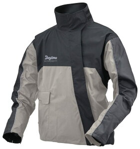 DAYTONA デイトナ ハイパフォーマンスレインウェア ジャケットのみ DR-001補修品 レインウェア アパレル