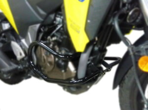 KIJIMA �L�W�} V-Strom250SX �G���W���K�[�h KIT BK EL11L V-Strom 250SX SUZUKI �X�Y�L �t���[��