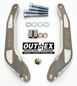 OUTEX AEebNX XeX^rCU[(A~f) CT125n^[Ju HONDA z_ XeX^rCU[ TXyV  J[Fotdグ