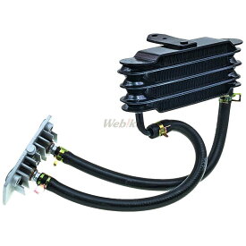 田中商会(TANAKA) タナカショウカイ 横型エンジン用 オイルクーラー モンキーFI除く等横型エンジン モンキー等横型エンジン汎用 HONDA ホンダ 冷却関連 エンジン