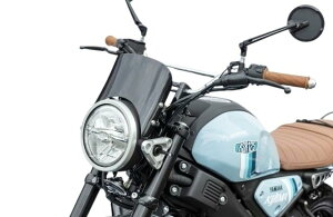 KIJIMA �L�W�} ���[�^�[�o�C�U�[ XSR125 XSR155 YAMAHA ���}�n �J�E���֘A �O��