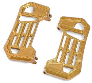 Ken�fs factory �P���Y�t�@�N�g���[ �yNext Level�F�l�N�X�g ���x���zMedium Size Floor Boards touring models FLST FLSTC FLSTN FLSTS HARLEY-DAVIDSON �n�[���[�_�r�b�h�\�� �t���A�{�[�h�E�X�e�b�v�{�[�h �X�e�b�v ��