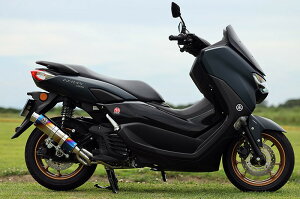 SPj XyVp[cj PURESPORT'S'`^u[ NMAX 155 YAMAHA }n tGL][Xg}t[ }t[