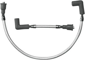 MAGNUM マグナム S/C 2 PLUG WIRES99-17DYNA [0802-3040] HARLEY-DAVIDSON ハーレーダビッドソン プラグコード 点火系 エンジン